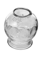 Ventouse | Cupping en verre taille 1