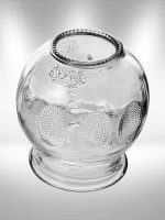 Ventouse | Cupping en verre taille 1 – Image 2