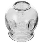Ventouse | Cupping en verre taille 3