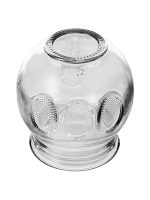 Ventouse | Cupping en verre taille 3