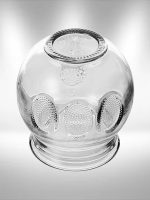 Ventouse | Cupping en verre taille 3 – Image 2