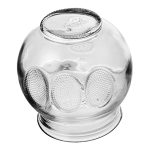 Ventouse | Cupping en verre taille 4