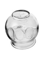 Ventouse | Cupping en verre taille 4