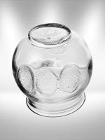 Ventouse | Cupping en verre taille 4 – Image 2