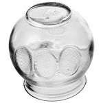 Ventouse | Cupping en verre taille 5