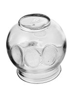 Ventouse | Cupping en verre taille 5