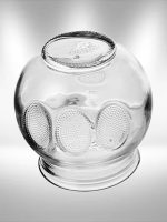 Ventouse | Cupping en verre taille 5 – Image 2