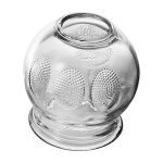 Ventouse | Cupping en verre taille 6