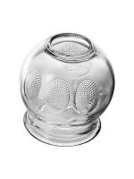 Ventouse | Cupping en verre taille 6