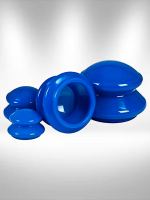 Ensemble de ventouse en silicone – Image 2